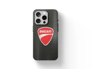 Ducati Custodia Smartphone Look Corsa Drift